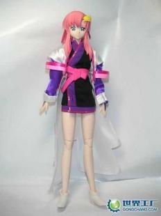 日韓動漫玩具、公仔設(shè)計與手機掛件加工 創(chuàng)意與工藝的完美融合