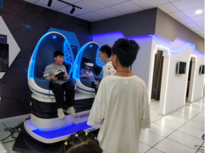 情系留守兒童 讓愛一路“童”行——“夢工廠”動漫產(chǎn)品設(shè)計制作平臺開展社會服務(wù)