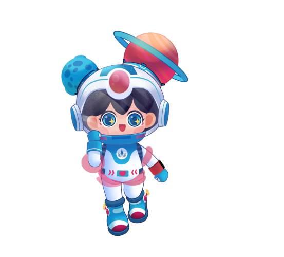 2023中國卡通形象營銷大會 動漫設計推動實體經濟融合發展