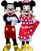 廣州精美卡通動(dòng)漫人偶服裝廠 創(chuàng)新設(shè)計(jì)與精湛工藝的完美融合