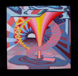 視覺、產(chǎn)品、環(huán)境與服裝設(shè)計(jì)及動(dòng)畫專業(yè)概覽 聚焦動(dòng)漫設(shè)計(jì)